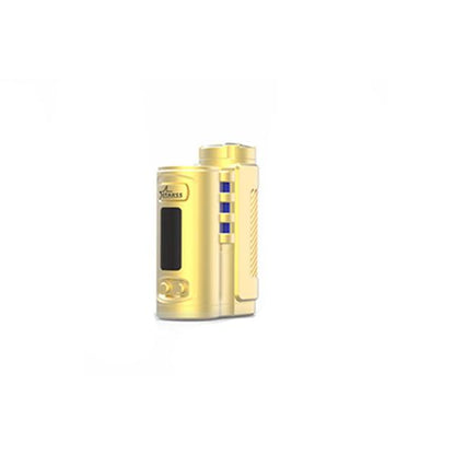 Starss Orion 75W TC Box Mod Akkuträger