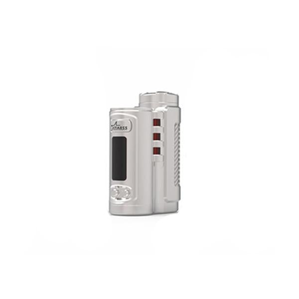 Starss Orion 75W TC Box Mod Akkuträger