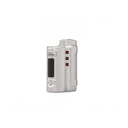 Starss Orion 75W TC Box Mod Akkuträger