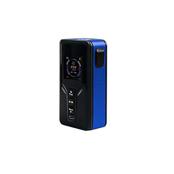 GTRS VBOY 222W TC Box Mod Akkuträger