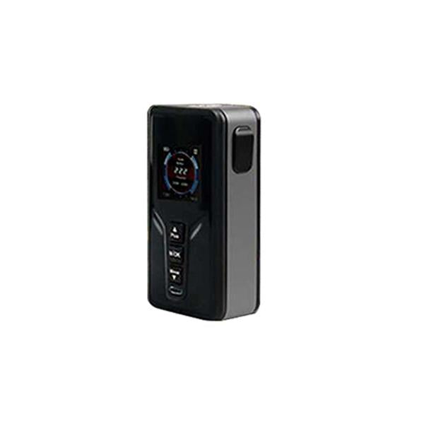 GTRS VBOY 222W TC Box Mod Akkuträger