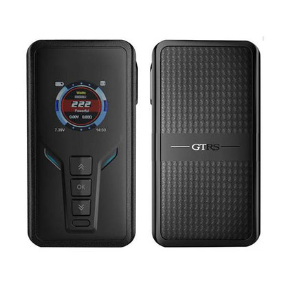 GTRS VBOY 222W TC Box Mod Akkuträger