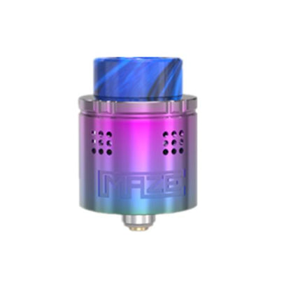 Vandy Vape Maze Sub Ohm BF RDA Atomizer - 2ml
