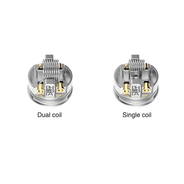 Vandy Vape PHOBIA RDA Tank Atomizer