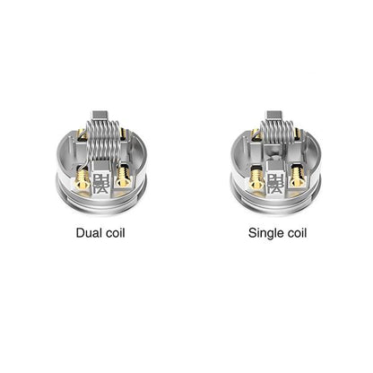 Vandy Vape PHOBIA RDA Tank Atomizer