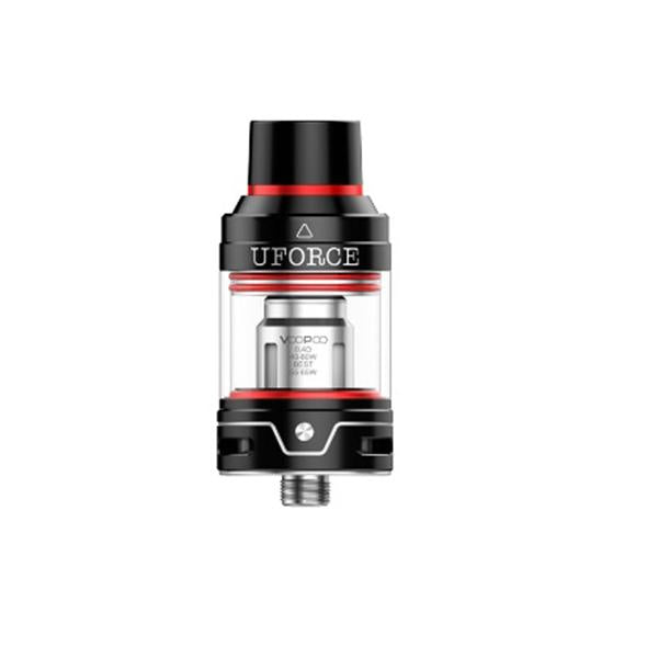 VOOPOO UFORCE Tank Atomizer Verdampfer - 3,5ml