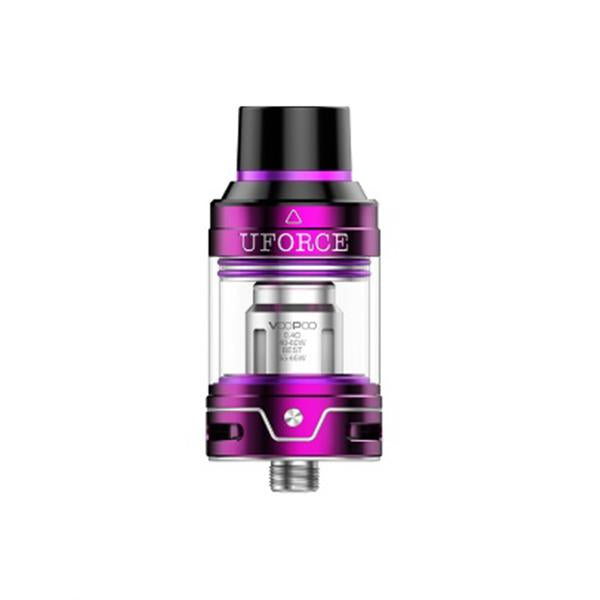VOOPOO UFORCE Tank Atomizer Verdampfer - 3,5ml