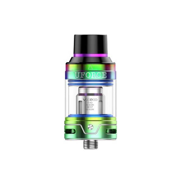 VOOPOO UFORCE Tank Atomizer Verdampfer - 3,5ml