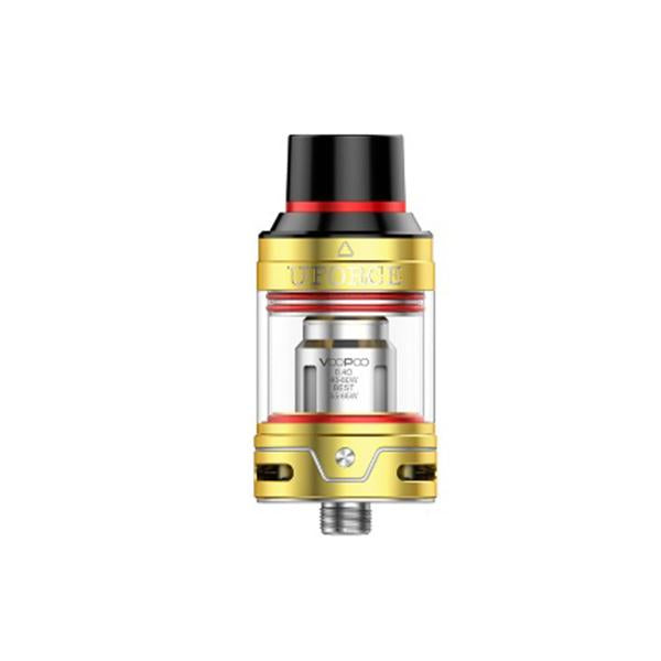 VOOPOO UFORCE Tank Atomizer Verdampfer - 3,5ml