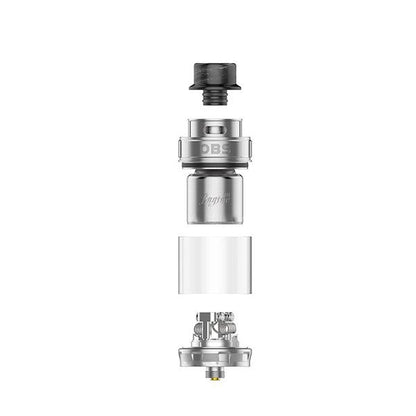 OBS Engine II RTA Verdampfer - 5ml