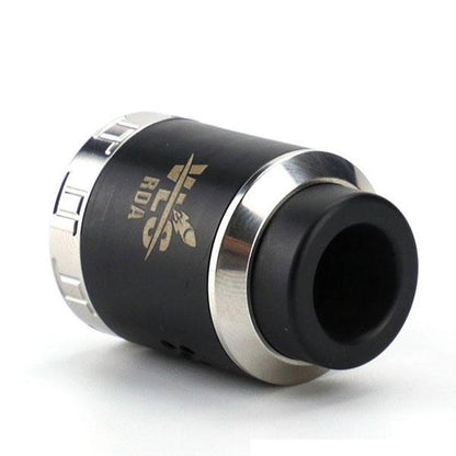 OUMIER VLS RDA Tank Verdampfer