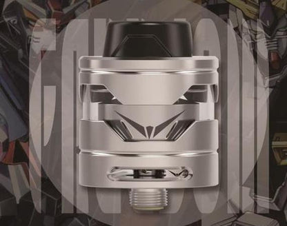 Dovape Freedom RTA Tank Atomizer Verdampfer - 2ml