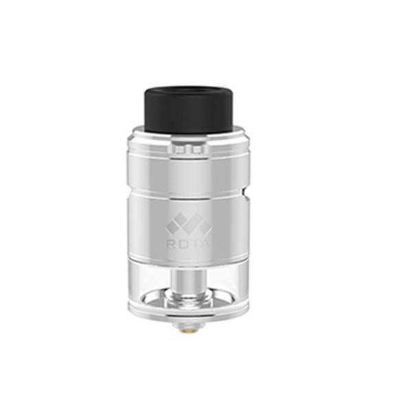 Vapefly Mesh Plus RDTA Tank Verdampfer - 2/3,5ml