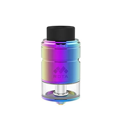 Vapefly Mesh Plus RDTA Tank Verdampfer - 2/3,5ml