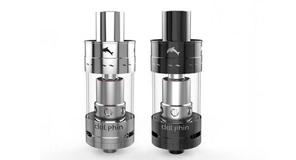 Gigue Dolphin Sub Ohm Tank Verdampfer - 4,0ml