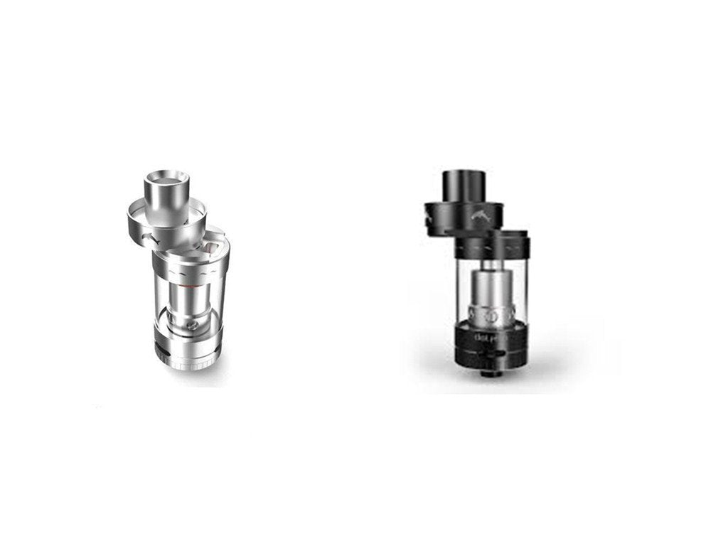 Gigue Dolphin Sub Ohm Tank Verdampfer - 4,0ml