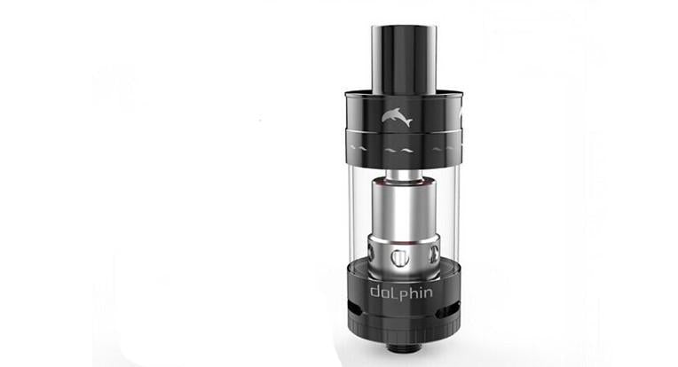 Gigue Dolphin Sub Ohm Tank Verdampfer - 4,0ml