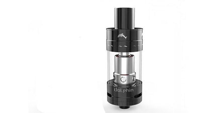 Gigue Dolphin Sub Ohm Tank Verdampfer - 4,0ml