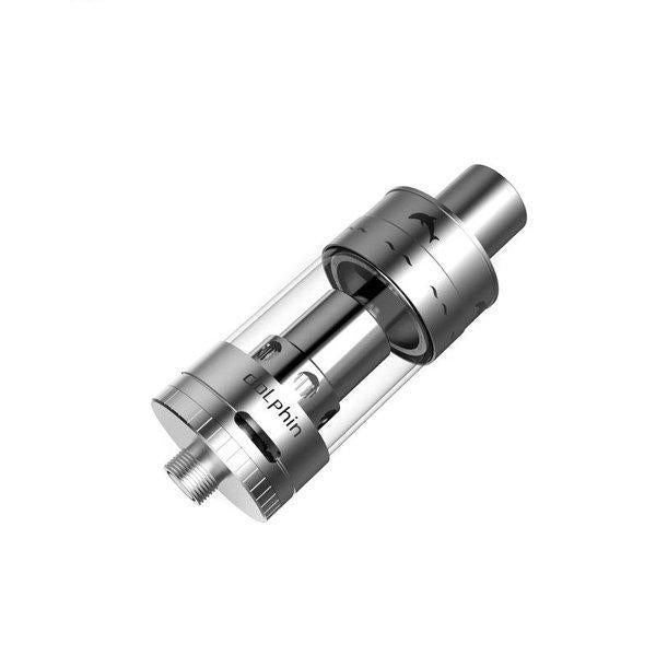 Gigue Dolphin Sub Ohm Tank Verdampfer - 4,0ml