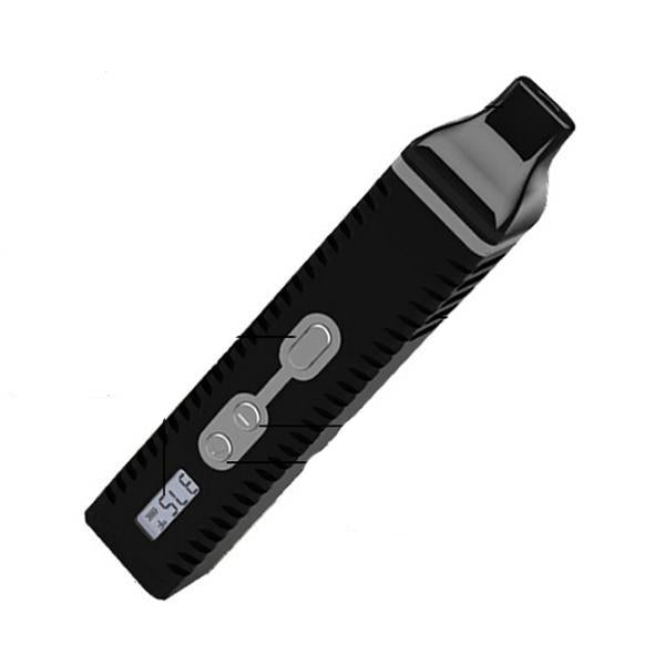Hebe Titan 2 Vaporizer Starter Kit Starterset - 2200mAh