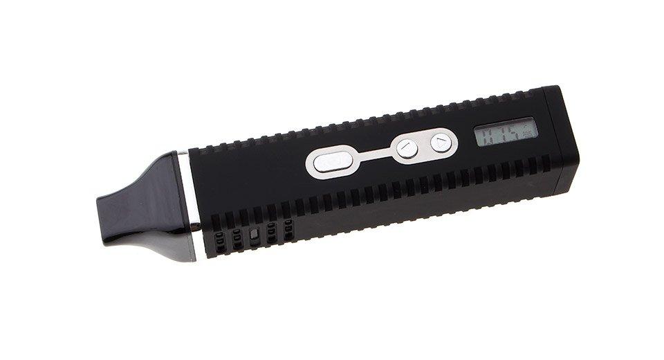 Hebe Titan 2 Vaporizer Starter Kit Starterset - 2200mAh