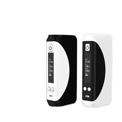 Vision DIY 80 Box Mod Akkuträger