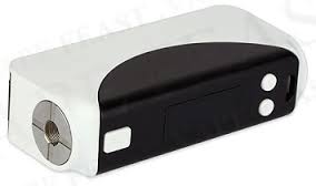 Vision DIY 80 Box Mod Akkuträger
