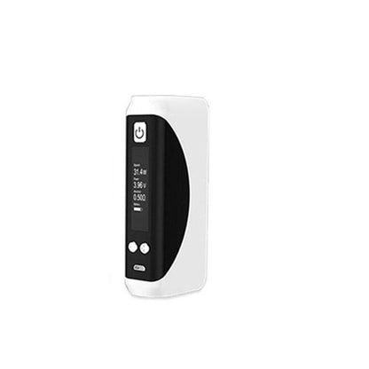 Vision DIY 80 Box Mod Akkuträger