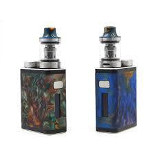 Aleader Funky 60W Starterkit Starterset - 3,0 ml