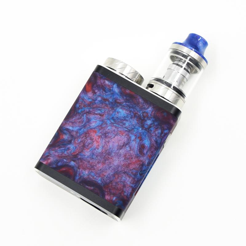 Aleader Funky 60W Starterkit Starterset - 3,0 ml