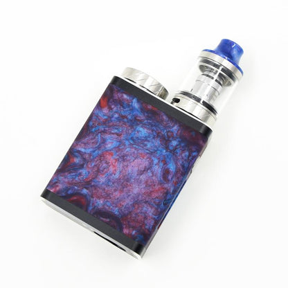 Aleader Funky 60W Starterkit Starterset - 3,0 ml