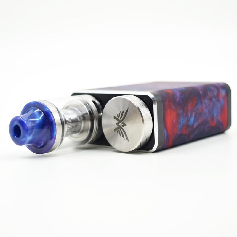 Aleader Funky 60W Starterkit Starterset - 3,0 ml