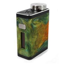 Aleader Funky 60W Akku Mod Akkuträger