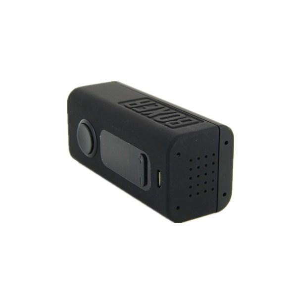 Hugo Vapor BOXER V2,0 188W Box Mod Akkuträger