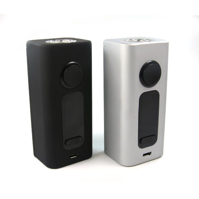 Hugo Vapor BOXER V2,0 188W Box Mod Akkuträger
