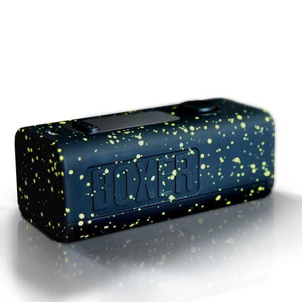 Hugo Vapor BOXER V2,0 188W Box Mod Akkuträger