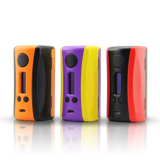 Yoko Vape TRX167 NDA167 Box Mod Akkuträger