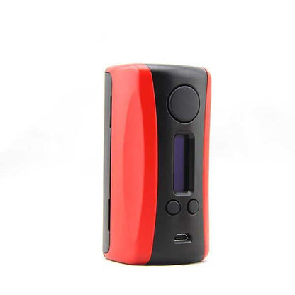 Yoko Vape TRX167 NDA167 Box Mod Akkuträger