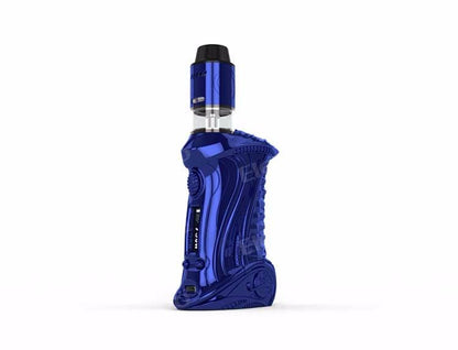 AIMIDI ETALIENS E.T - X3 DNA 75 Starter Kit Starterset mit ETALIEN RDTA Tank - 6,2ml