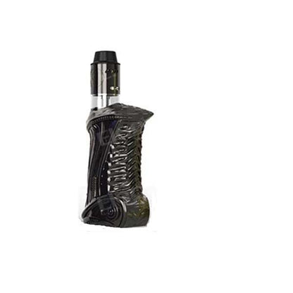 AIMIDI ETALIENS E.T - X3 DNA 75 Starter Kit Starterset mit ETALIEN RDTA Tank - 6,2ml