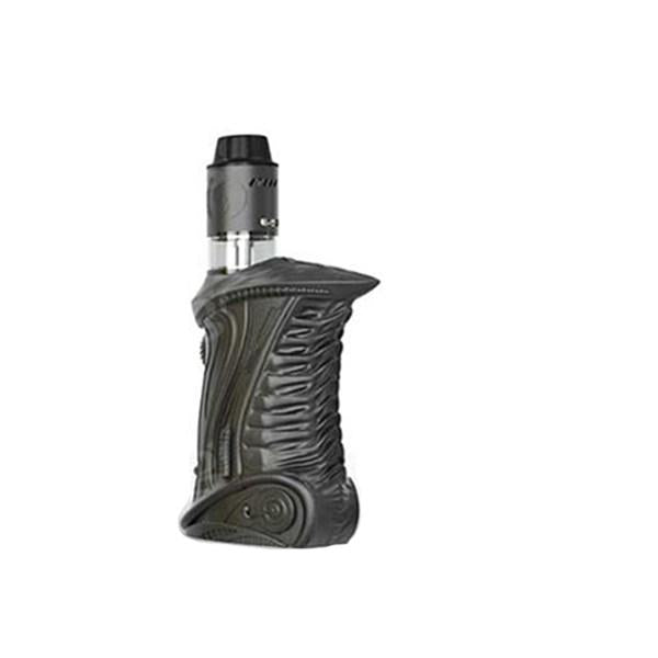 AIMIDI ETALIENS E.T - X3 DNA 75 Starter Kit Starterset mit ETALIEN RDTA Tank - 6,2ml
