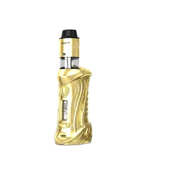 AIMIDI ETALIENS E.T - X3 DNA 75 Starter Kit Starterset mit ETALIEN RDTA Tank - 6,2ml