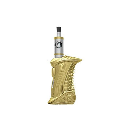 AIMIDI ETALIENS E.T - X3 DNA 75 Starter Kit Starterset mit ETALIEN RDTA Tank - 6,2ml