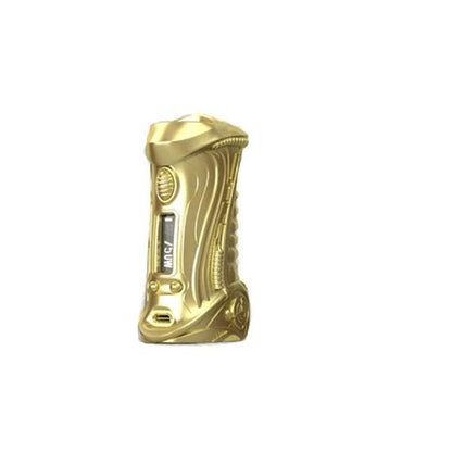 AIMIDI ETALIENS E.T - X3 DNA 75 Box Mod Akkuträger