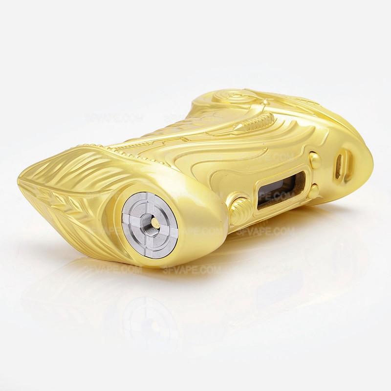 AIMIDI ETALIENS E.T - X3 DNA 75 Box Mod Akkuträger