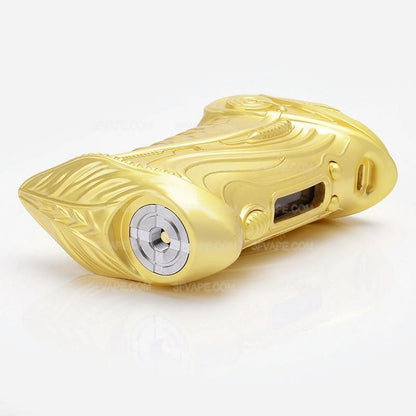 AIMIDI ETALIENS E.T - X3 DNA 75 Box Mod Akkuträger