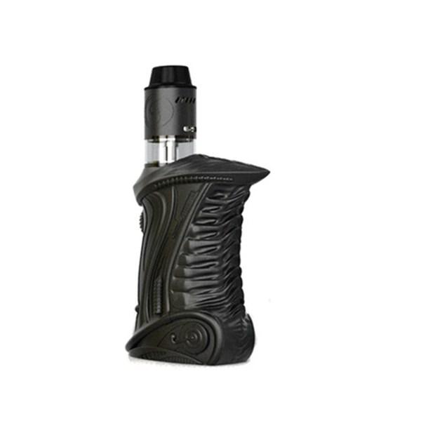 AIMIDI ETALIENS E.T - X3 DNA 75 Box Mod Akkuträger