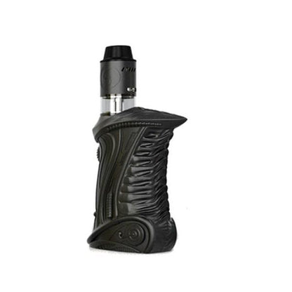 AIMIDI ETALIENS E.T - X3 DNA 75 Box Mod Akkuträger