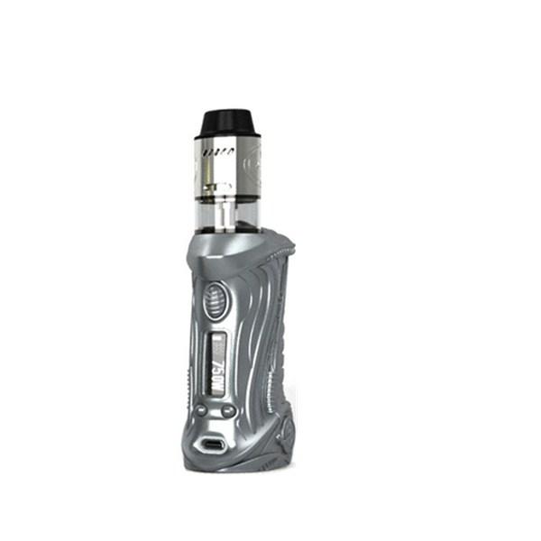 AIMIDI ETALIENS E.T - X3 DNA 75 Box Mod Akkuträger
