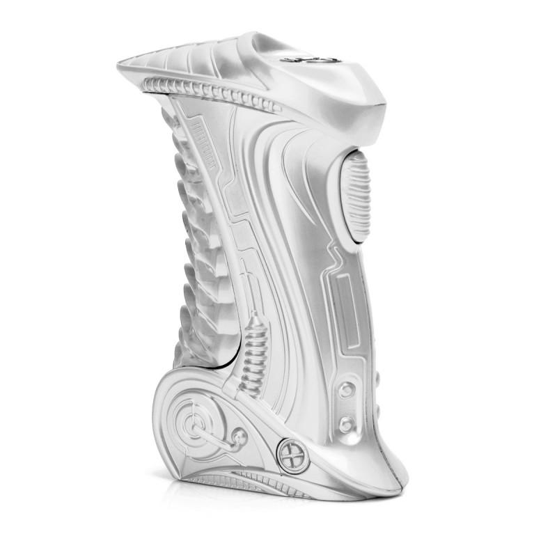 AIMIDI ETALIENS E.T - X2 80W Box Mod Akkuträger